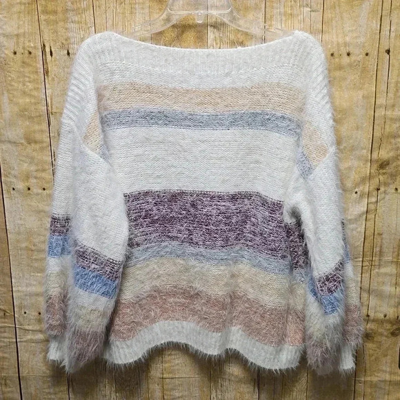 Pinch | Sweater | Women | Off White | Size L | Great condition - Picture 2 of 6